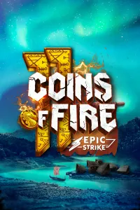 11 Coins of Fire