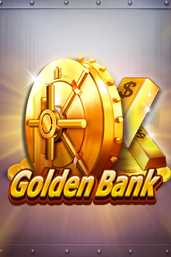 Golden Bank